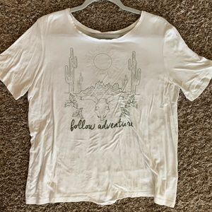 Boutique T-Shirt
